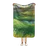Shade of Green Blanket thumbnail